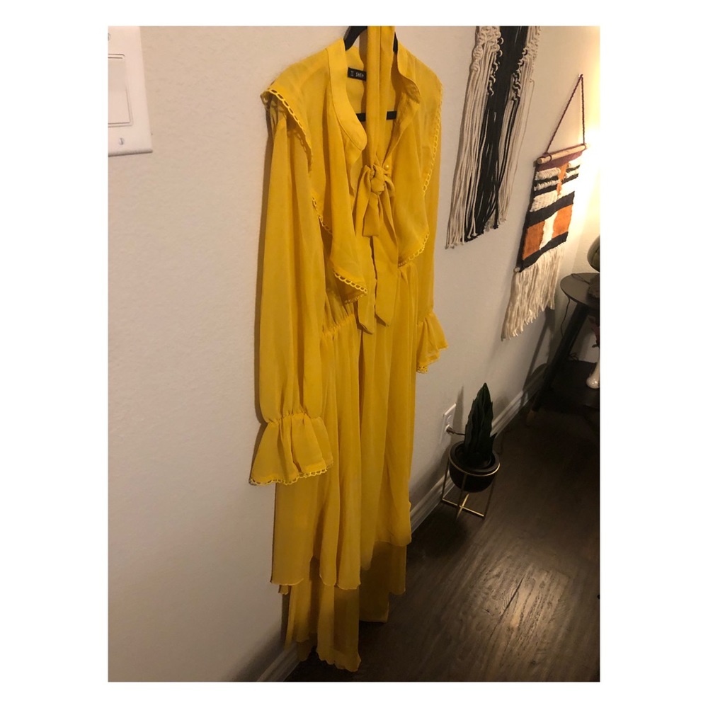 Shein Dress